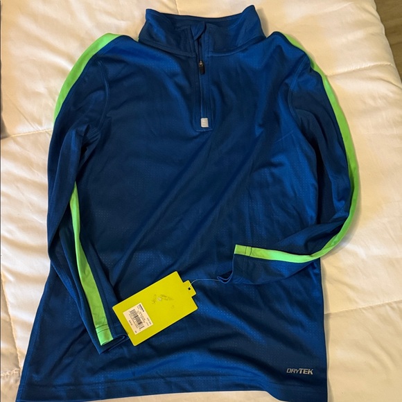 tek gear Boys' set of 3 shirts - Picture 9 of 11